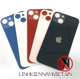 Nắp lưng IPhone 13 / Lưng Kính IPhone 13