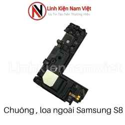 Chuông , loa ngoài Samsung S8_linhkienamviet