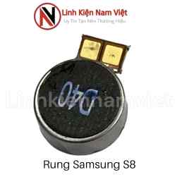 Cục rung Samsung S8 Zin_linhkienamviet