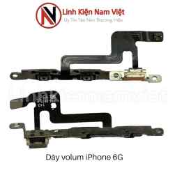 Dây Volum âm lượng iPhone 6G_linhkienamviet
