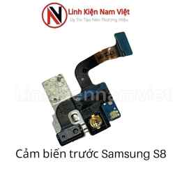Dây cảm biến trước Samsung S8_linhkienamviet
