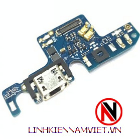 Cụm sạc Vsmart Star-V320A