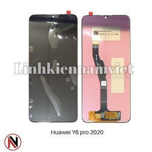 Huawei Y6 pro 2020