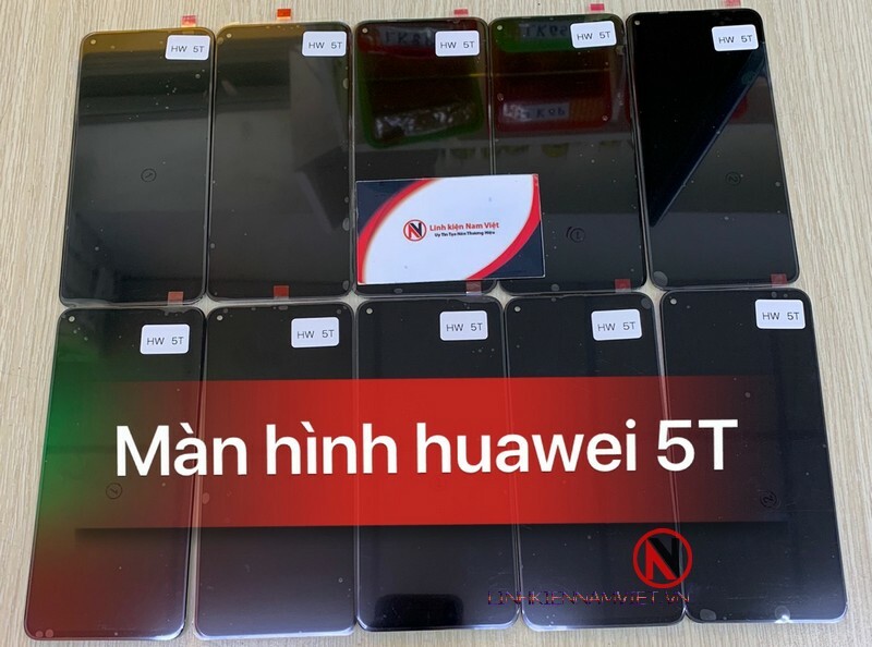 Màn hình Huawei Nova 5T