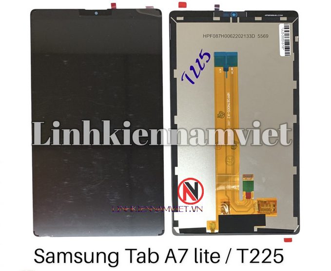 Màn hình Samsung Tab A7 Lite SM-T225
