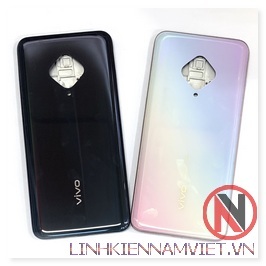Vỏ bộ Vivo S1 Pro / S1Pro full nguyên bộ Sườn , lưng khay sim , kính camera (Zin)