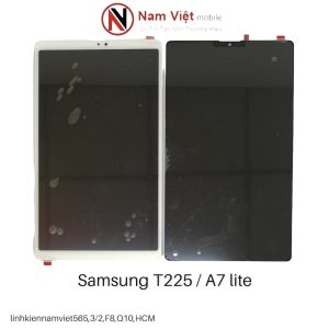 Màn hình Samsung Tab A7 Lite SM-T225 new ( Trắng , Đen )
