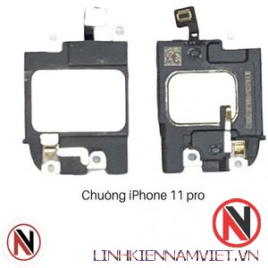 Chuông ngoài iPhone 11 Pro