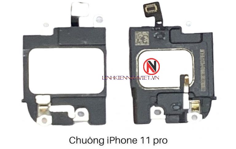 Chuông iPhone 11 Pro