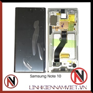 Màn hình Samsung Note 10