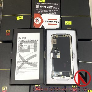 Màn hình iPhone X – GX3 OLED