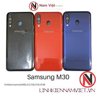 Vỏ bộ Samsung M30