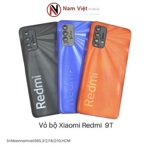 Vỏ bộ Xiaomi Redmi 9T