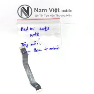 Cáp nối Main Sạc Redmi Note 8 ( Zin máy )