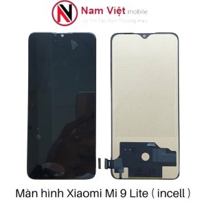 Màn hình Xiaomi Mi 9 Lite (TFT)