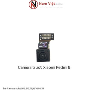 Camera trước Xiaomi Redmi 9 zin máy
