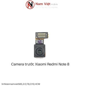 Camera trước Xiaomi Redmi Note 8 zin máy