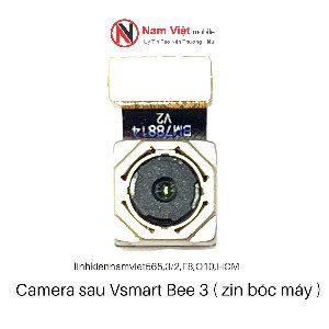 Camera sau Vsmart Bee 3 / V230a
