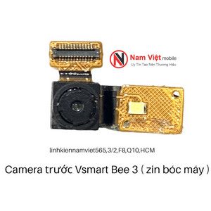 Camera trước Vsmart Bee 3