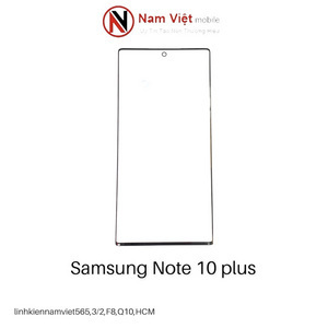Kính liền keo Oca Samsung Note 10 Plus