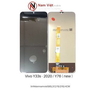 Màn hình Vivo Y33s , Vivo Y76 2020 (new)