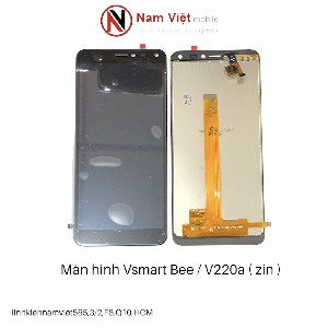 Màn hình Vsmart Bee zin liền khung .