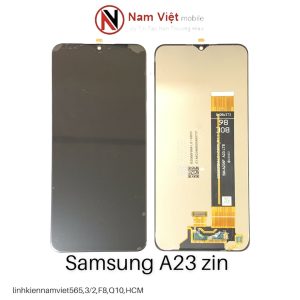 Màn hình SAMSUNG A23 ( zin hãng )