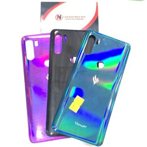 Nắp lưng Vsmart Joy 3 zin bóc máy 95%