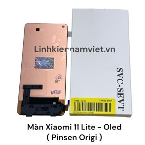 Màn hình Xiaomi 11 Lite 4G / 11 Lite 5g (Pinsen Oled)