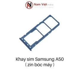 Khay sim SAMSUNG A50