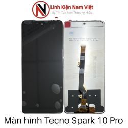Màn Hình Tecno Spark 10 Pro