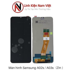 Màn hình Samsung A02s / A03S ( zin )