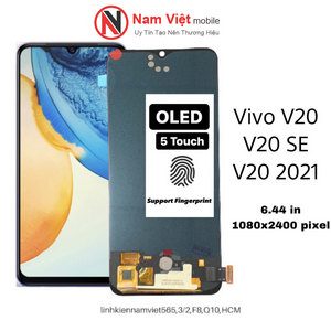 Màn hình Vivo V20 , V20se , V20 2021 OLED.