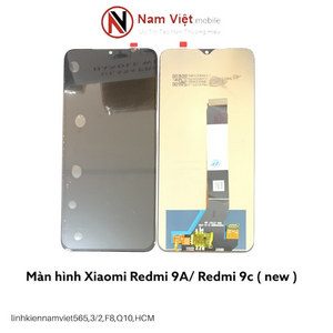 Màn hình Xiaomi Redmi 9a , Redmi 9c
