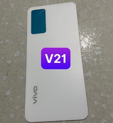 nắp lưng Vivo V21
