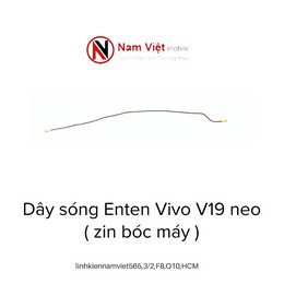 Dây sóng Enten Vivo V19 neo