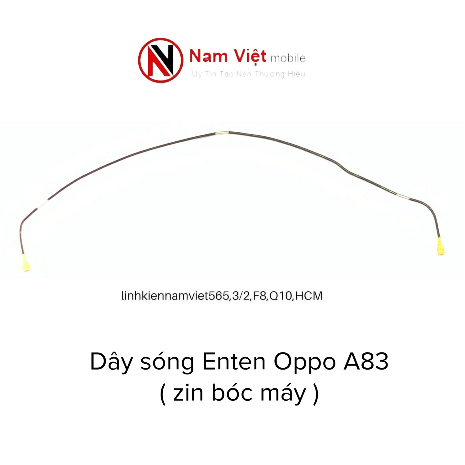 Dây sóng anten Oppo A83.