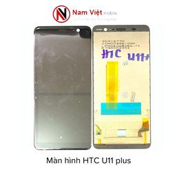 Màn hình HTC U11 Plus