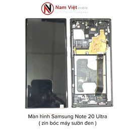 Màn hình Samsung Note 20 Ultra