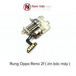 Rung Oppo Reno 2F