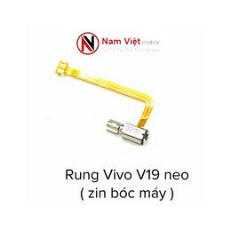 Rung Vivo V19 neo