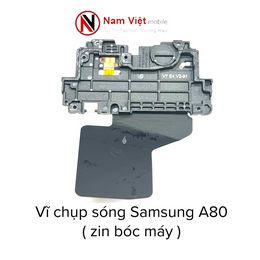 Vĩ chụp sóng Samsung A80