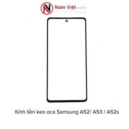 mặt Kính Samsung A52, Samsung A53, Samsung A52s