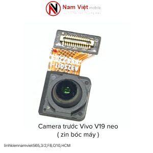 Camera trước Vivo V19 neo ( zin bóc máy )