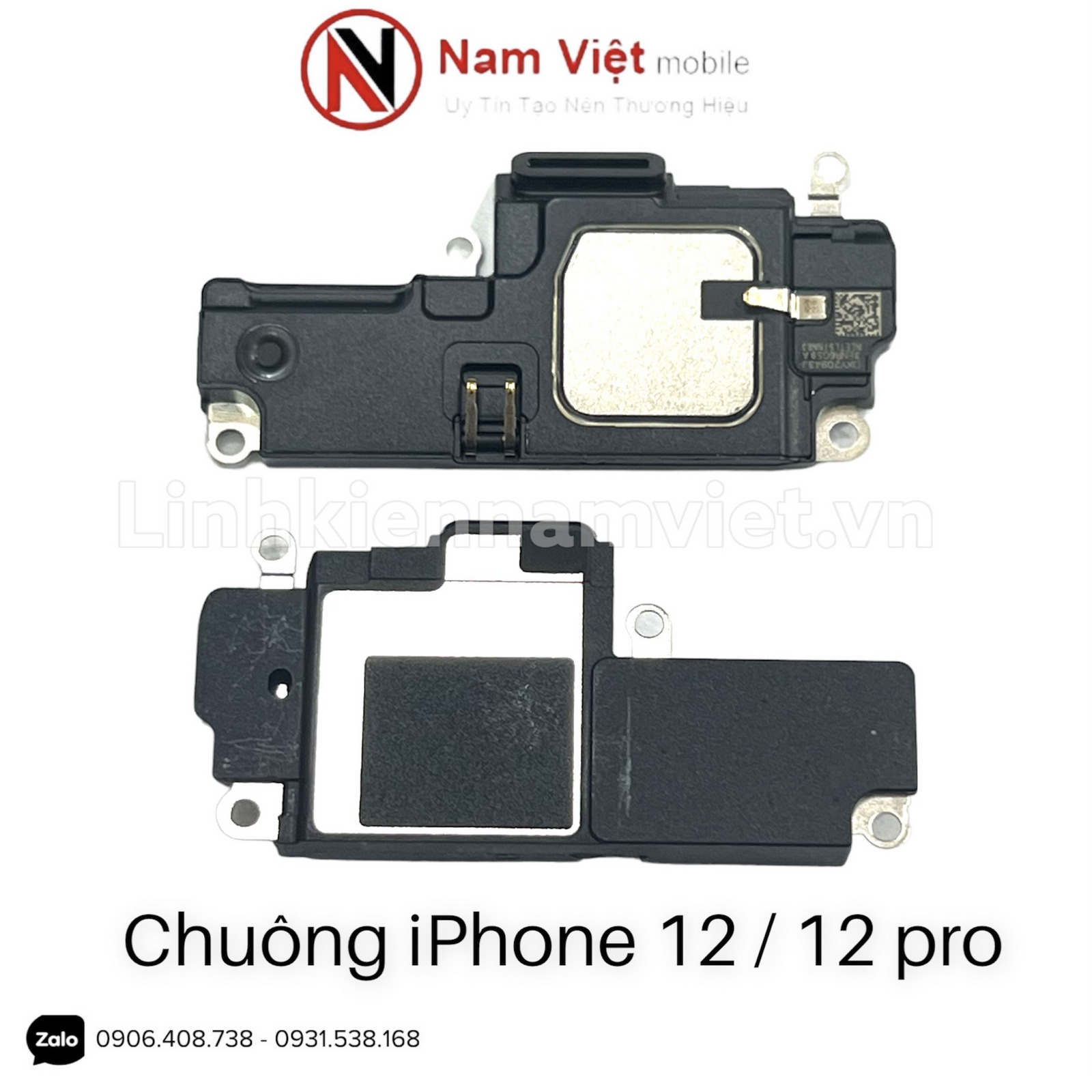 Chuong-iPhone-12-12-pro
