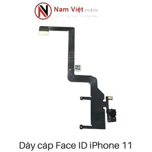 Dây cáp Face ID iPhone 11