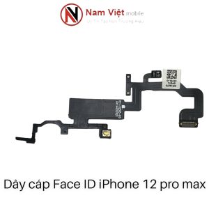 Dây cáp Face ID iPhone 12 Pro Max