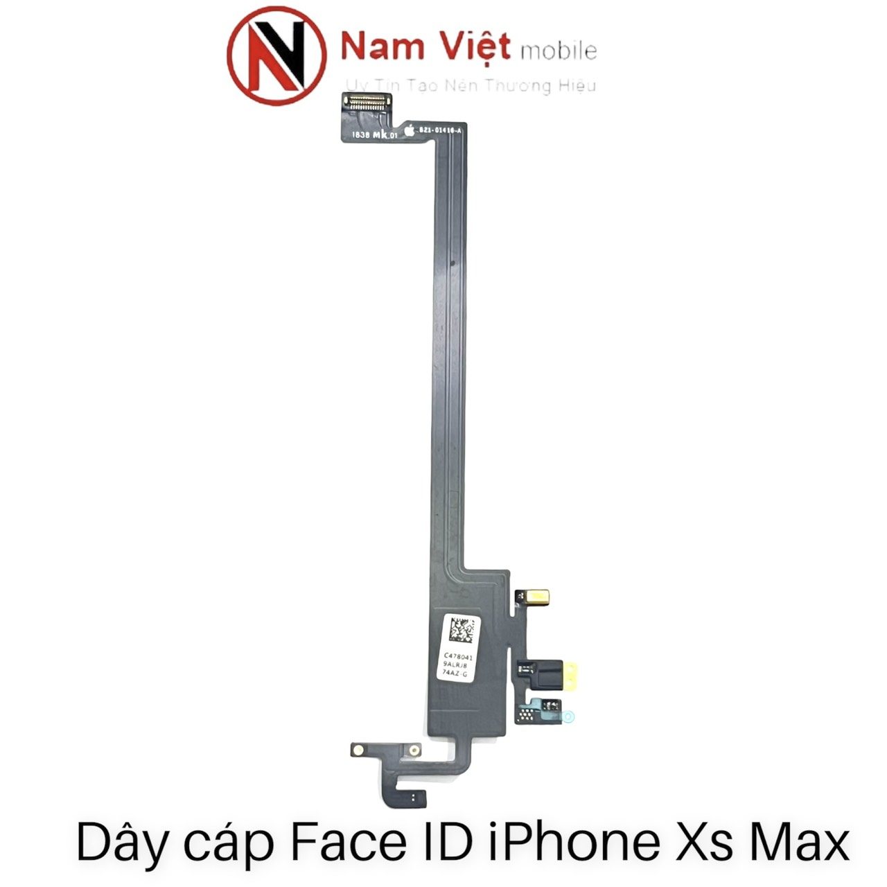Dây cáp Face ID iPhone Xs Max