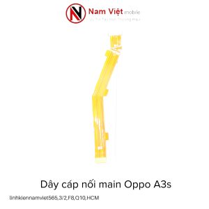 Dây cáp nối main Oppo A3s