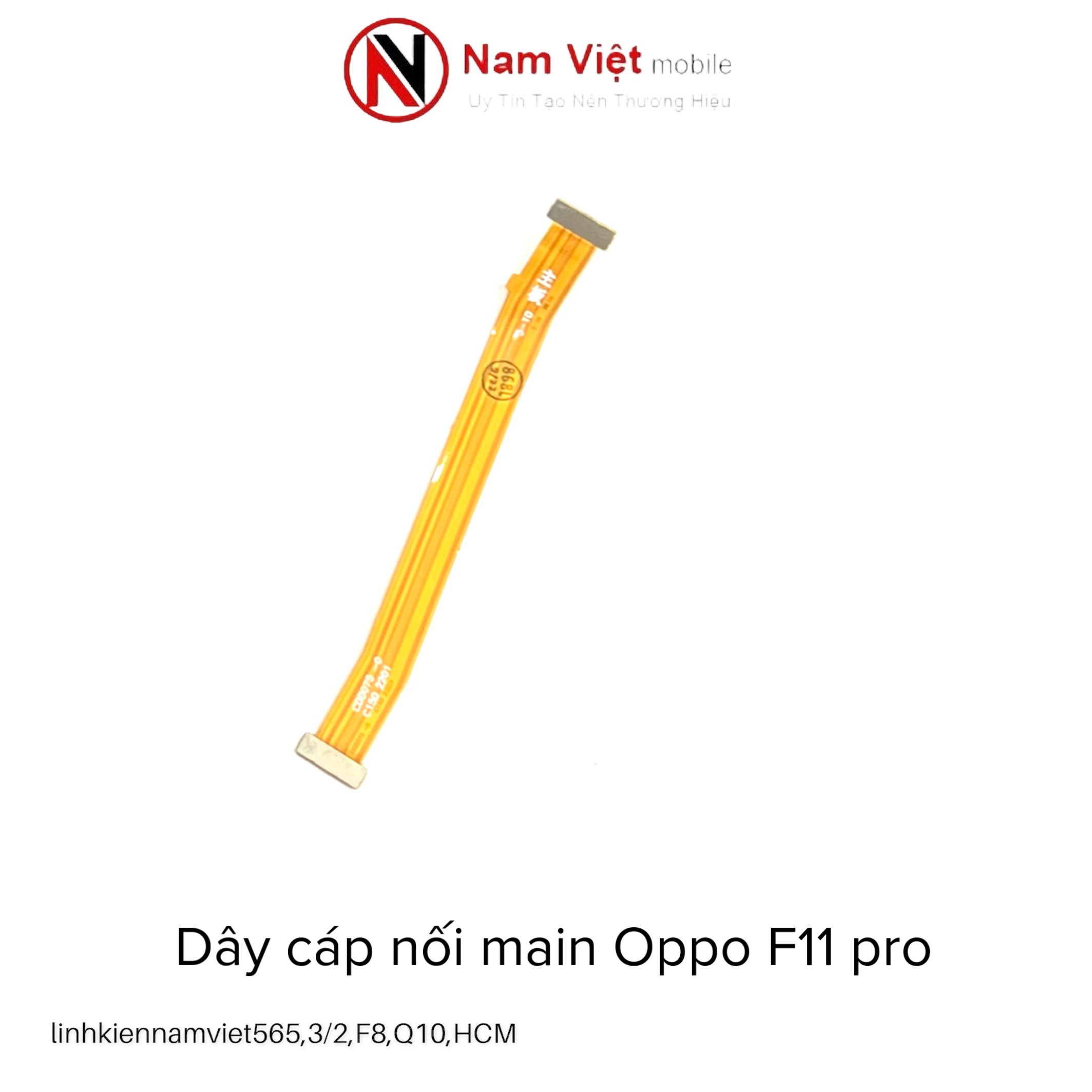 Dây cáp nối main Oppo F11 Pro